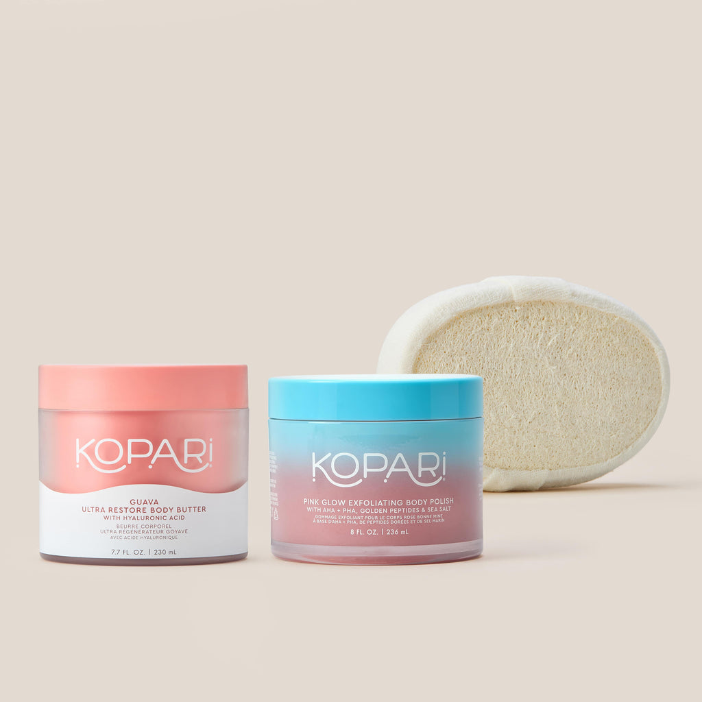 Gift the Glow: Easy Customizable Coconut Body Scrub Recipes